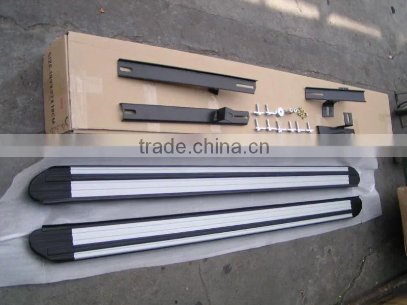2011 the hottest step board for HYUNDAI IX 35