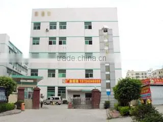 Shenzhen Elitek Electronics Co., Ltd. company overview - view 2
