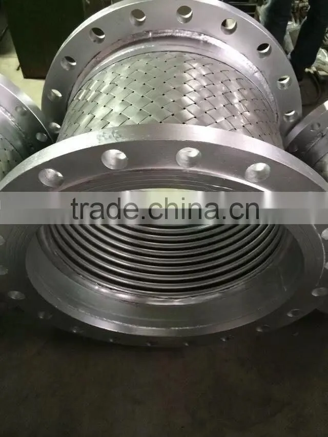 flexible metal hose pipe 304metal hose Direct Manufacturer