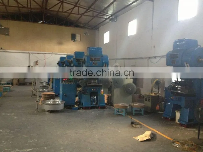 Ring Terminals connector