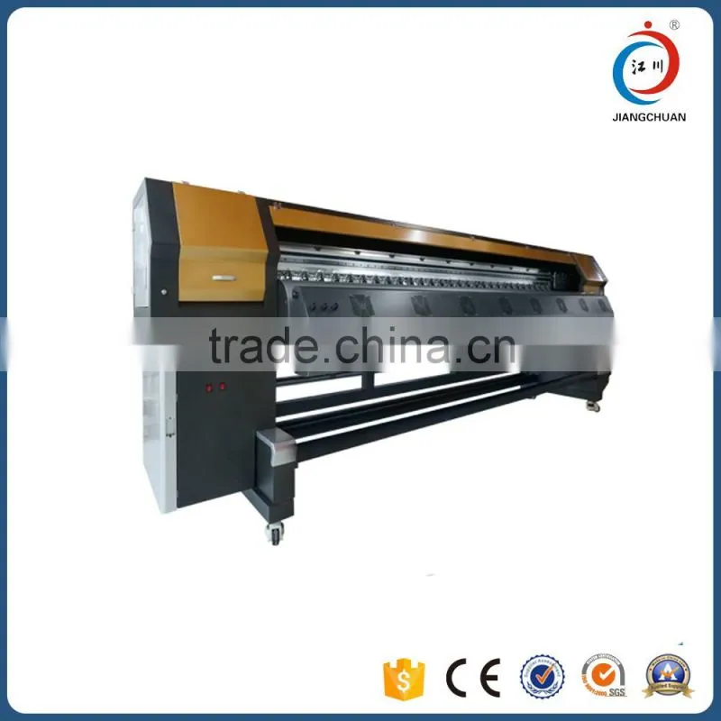 large format outdoor high-precision photo Eco Solvent Ink printer