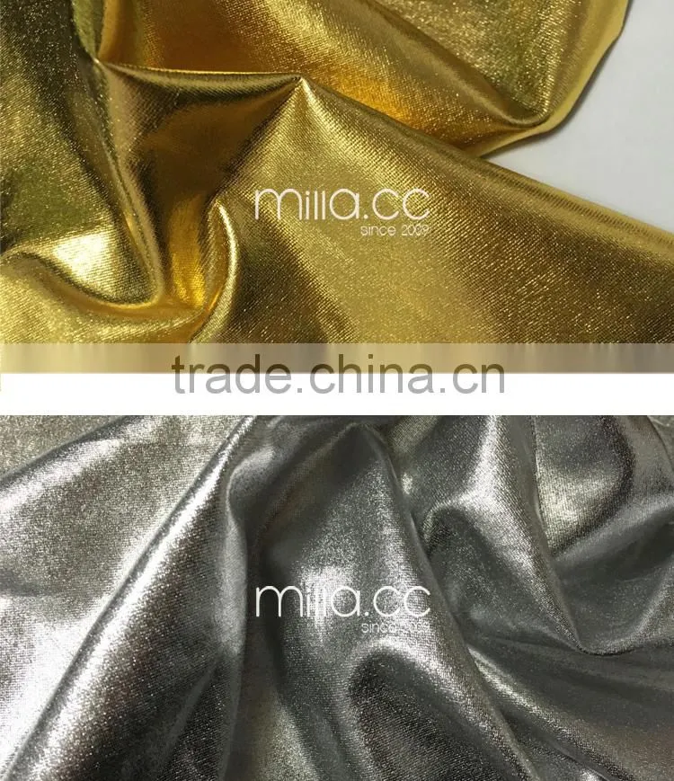 Metallic chair cover wholesale