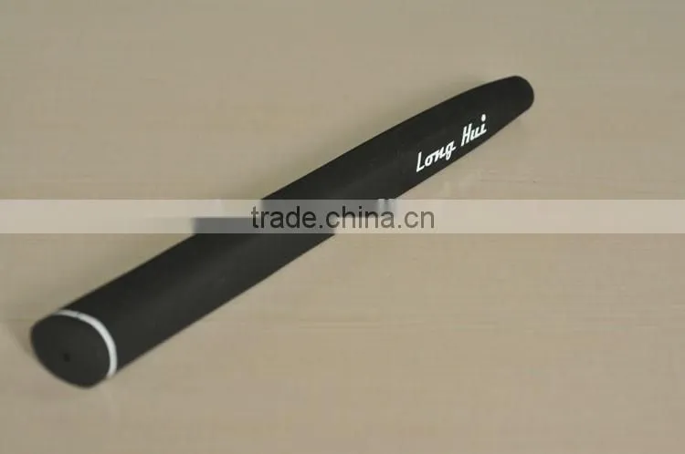 Factory Price Rubber Golf Putter Grip Customized Logo Assorted Color
