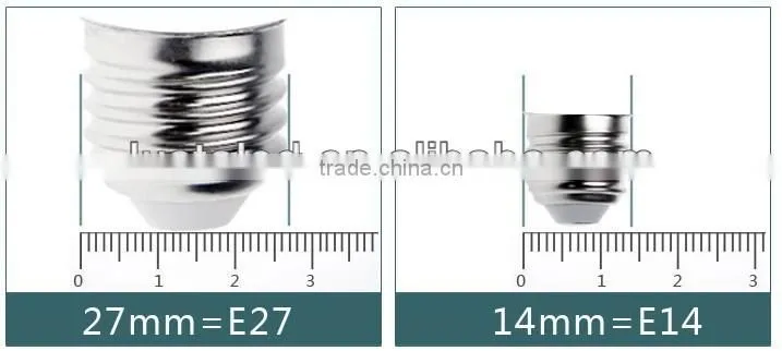 Dimmable Bulb 3W LED,Ceramic+Glass housing,Super Bright 2835 SMD, E27/E14 Base, CE Rohs UL Approved