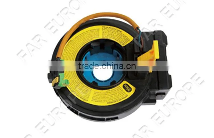 Wholesale 9349026000 SantaFe spiral airbag clock spring