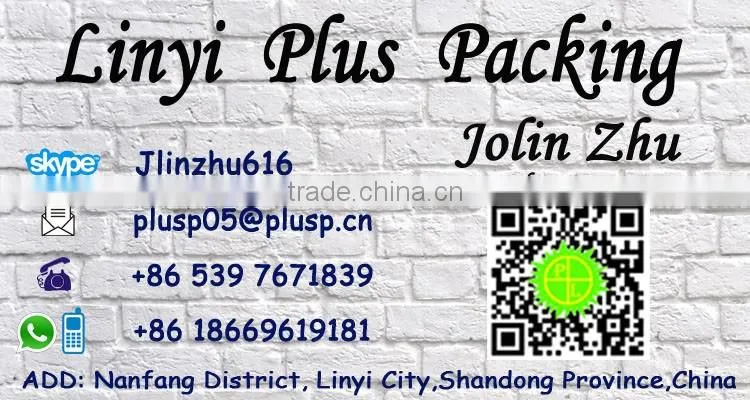 pp woven poly sacks bag