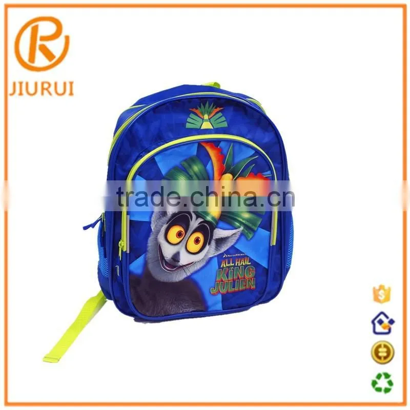 China wholesale best selling girls fashion backpacks high quality school bag