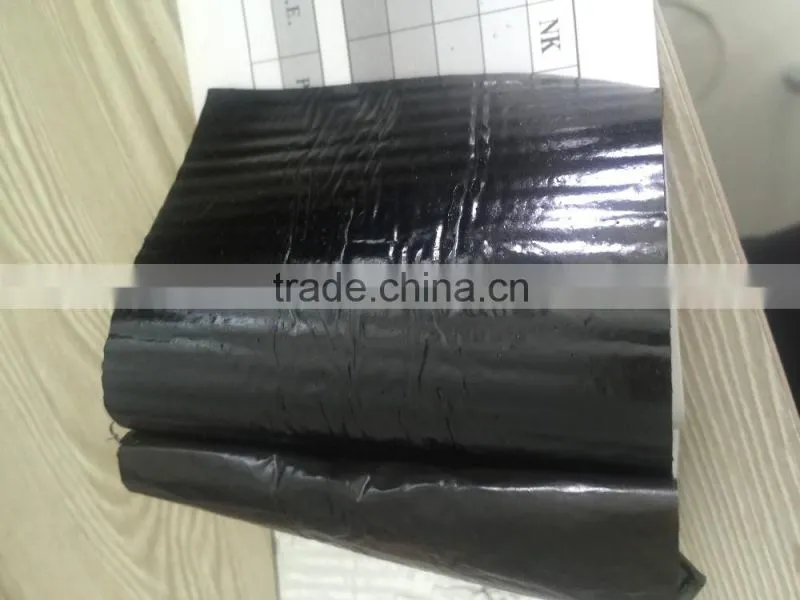 self-adhesive hot sell waterproof membrane material