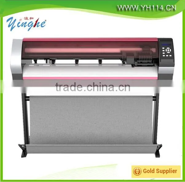 new model small size plotter and cutter inkjet printer