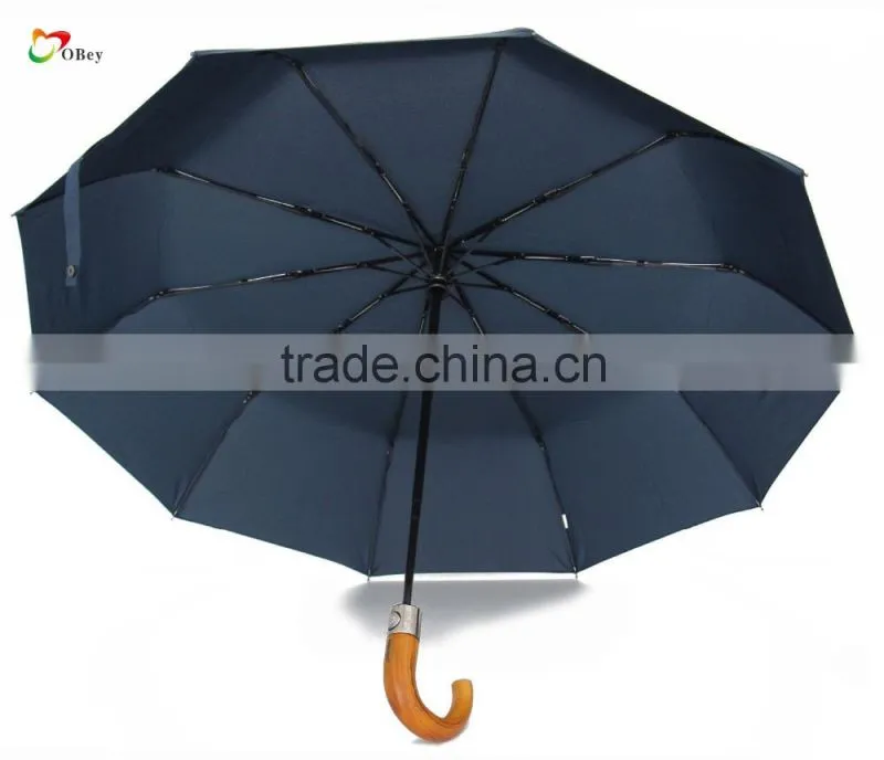 PARACHASE 10 panels windproof auto open umbrella