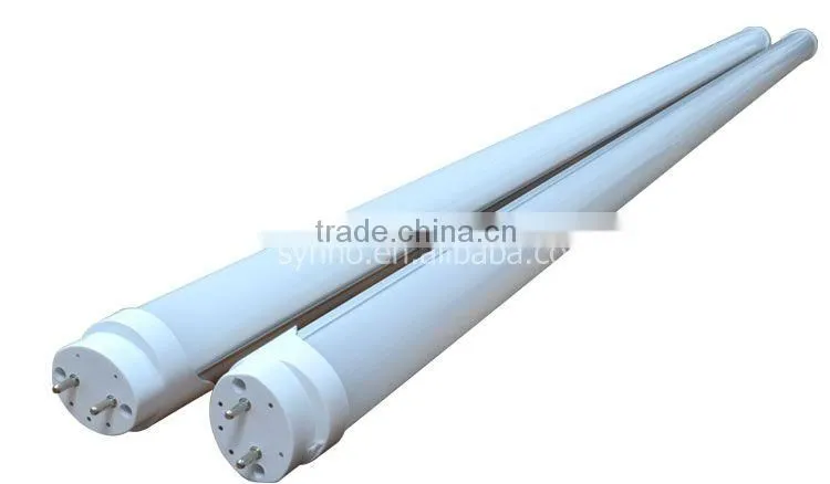 new product 2ft 3ft 4ft 5ft 6ft 8ft g13 base 2835 led tube t5 t8 Integrated 6500k 18w