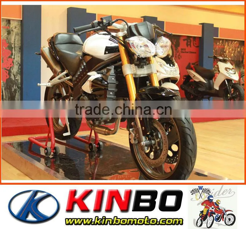 125cc racing motorcycle