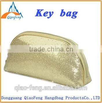 Promotion Novelty Fashion bling Key Case