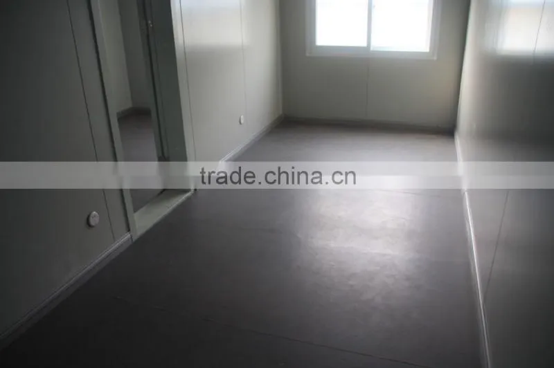 Made in china alibaba manufacturer low cost ISO Custom-made container homes prices