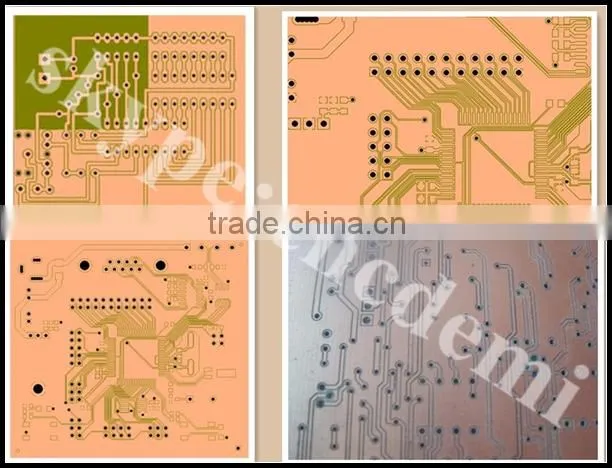 Good price ,desktop pcb cnc router, 600*600*120mm
