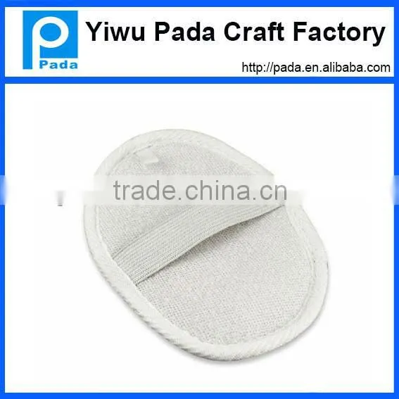 Oval Bath Sisal