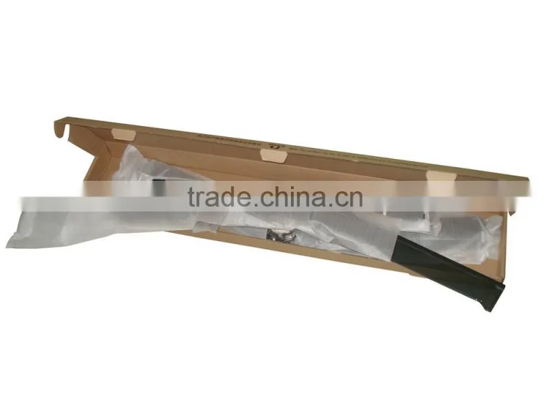 For CRV 2012 Car Injection Window Deflectors Vent Visor Rain Shield Door Visor