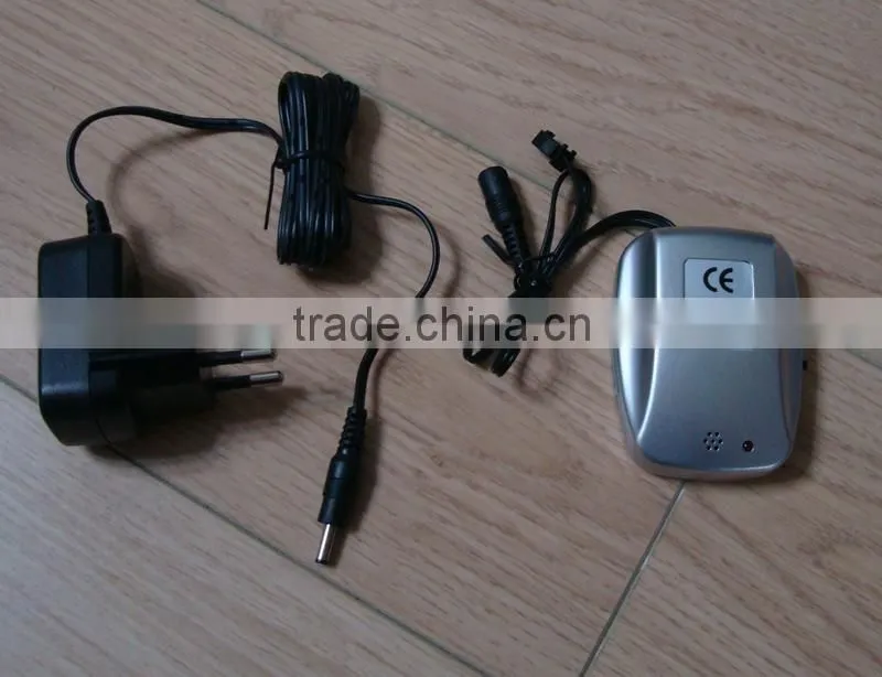 WY-ELI-ISC-0-200cm Simple EL WIRE INVERTER / 12V EL WIRE INVERTER / EL WIRE DRIVER