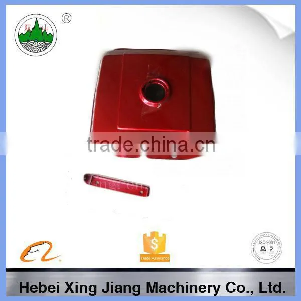 Stainless Steel Fuel Storage Tank Stainless Steel Fuel Tank