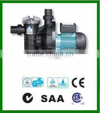 Low noise swimming pool pumpfor sale