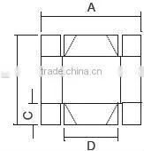 Carton Folding & Gluer Machine SMARTFOLD1100PC