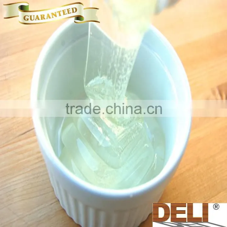 HACCP certified foods additive organic brown rice glucose syrup