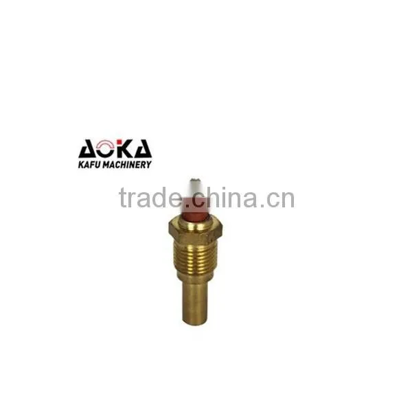 High Quality Excavator electrical parts Water Temp Sensor for PC excavator 08620-0000