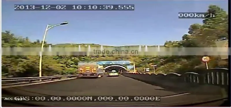 Mini Vehicle front road wide view camera(can view 4-lanes), security camera indoor