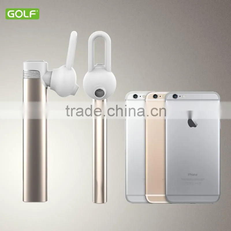 2016 new arrival In-ear blue tooth earphone bluetooth headset bluetooth earphone bluetooth speaker