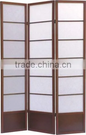 Zen Shoji Screen