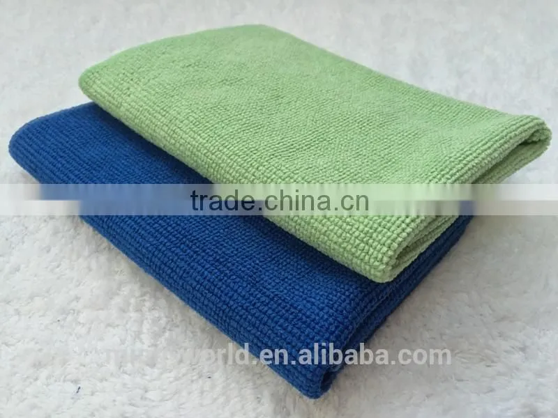 Promotional Kitchen Shine Microfibre Cloth