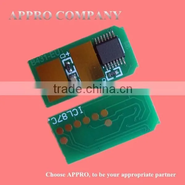 B820 toner reset chip for oki B840