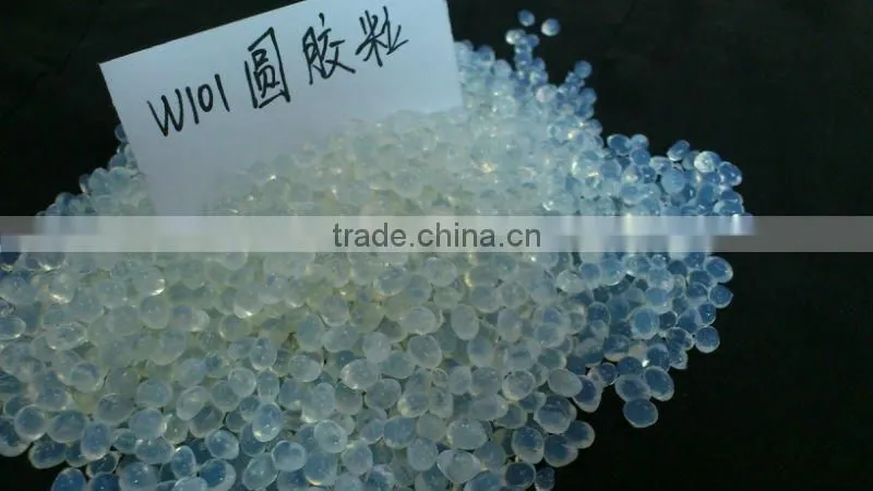 W101 edge banding hot melt granules