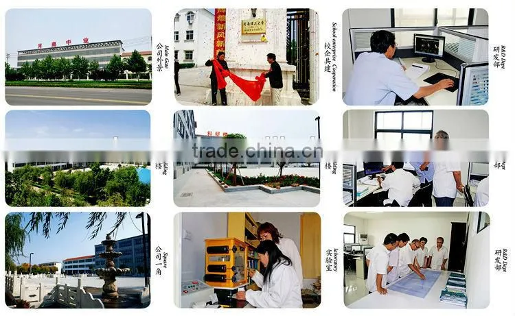 Carton machinery equipment touch line creasing machine