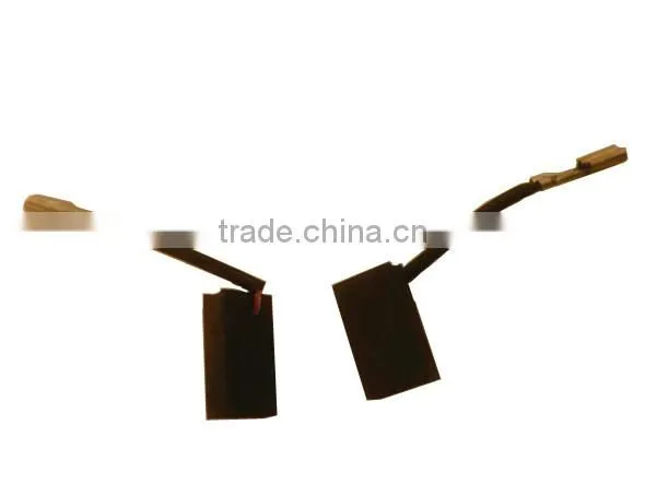 power tools Eletric Motor Carbon Brushes DCG-125 DCG 125