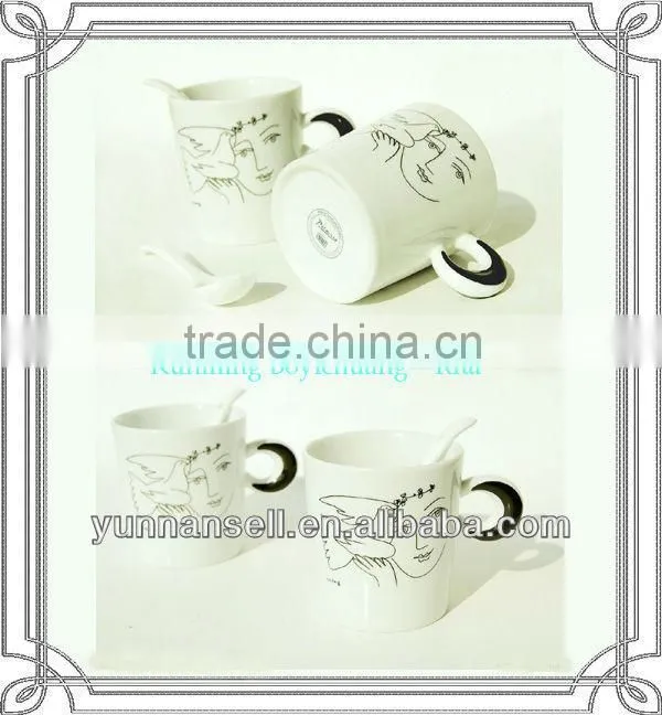 personalized mug cup printer,ceramic mug printer machine