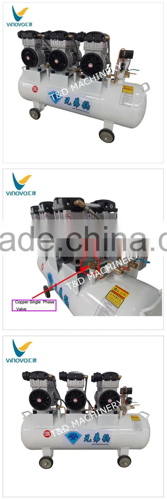 Compressed air valve, compressed air pressure sprayer