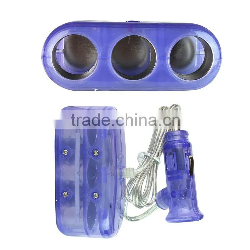 Car Cigarette lighter with USB