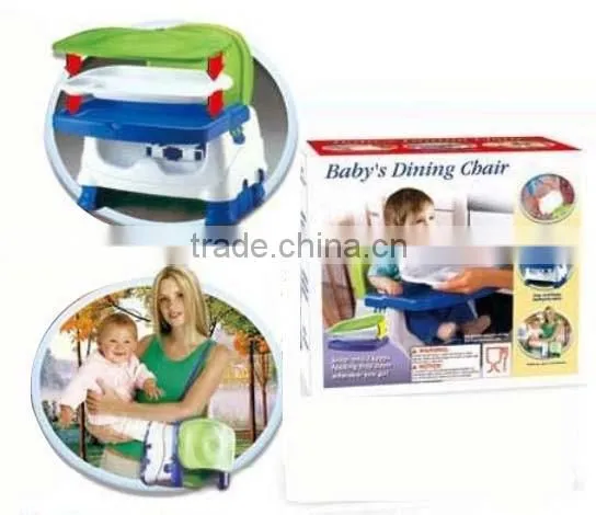 2016 Hot selling baby high feeding chair