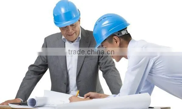 fast assemble prefabricated steel building