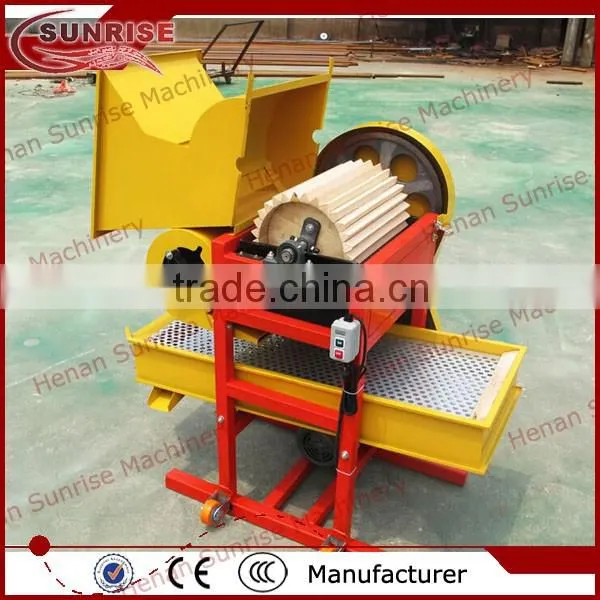 stainless steel factory price peanut butter line