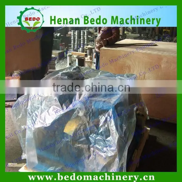 Hot selling floating fish food feed making machine / floating fish feed pellet machine with CE