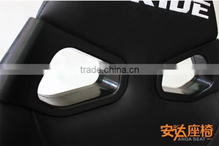 PVC FRP BRIDE Cuga Race Seat Racing Seat Sport Seats For Sale SPQ