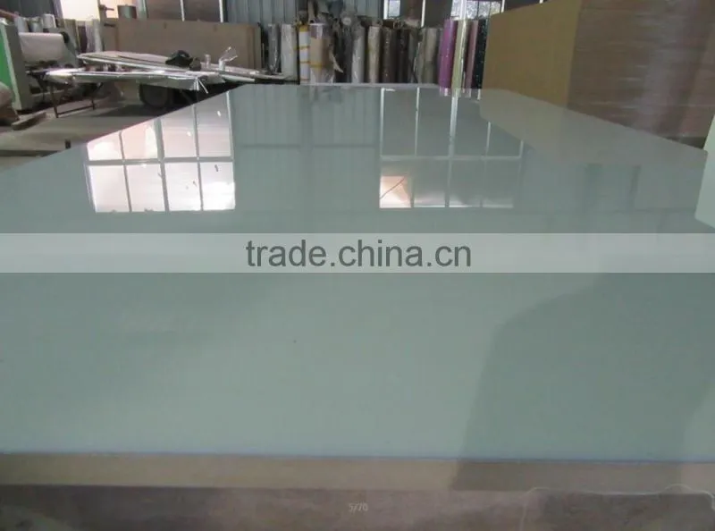 high gloss uv mdf sheet