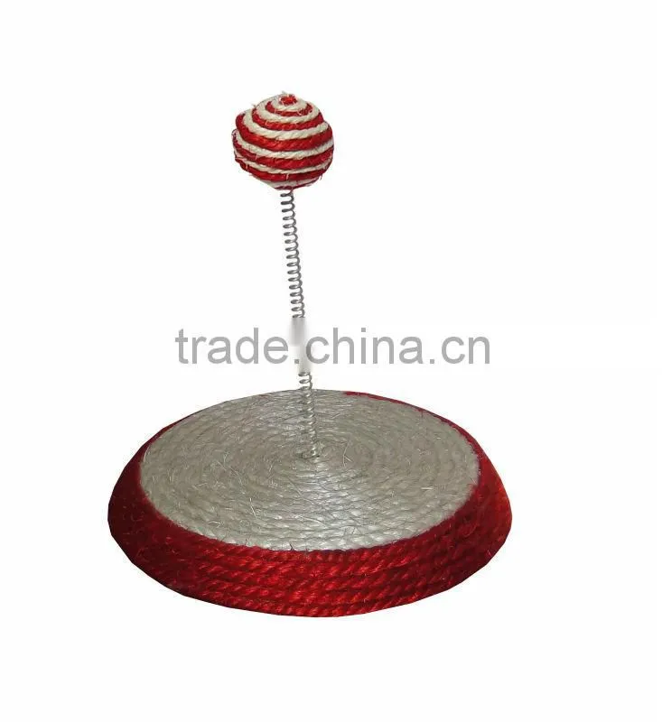 Cat articles cat toy cat scratcher