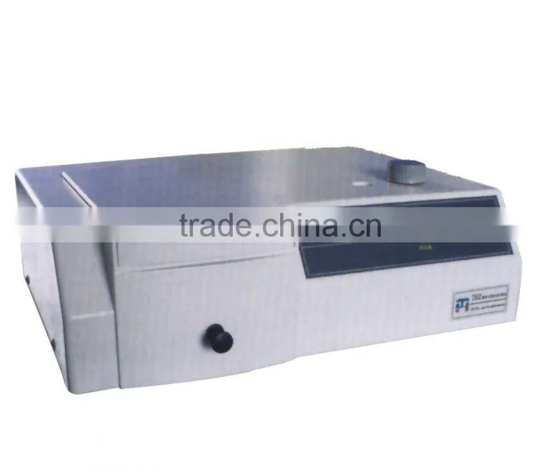 spectrophotometer
