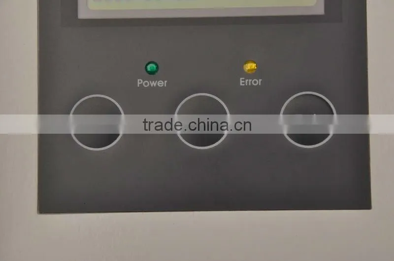 Electrolytic Analyzer 4000A/4000C