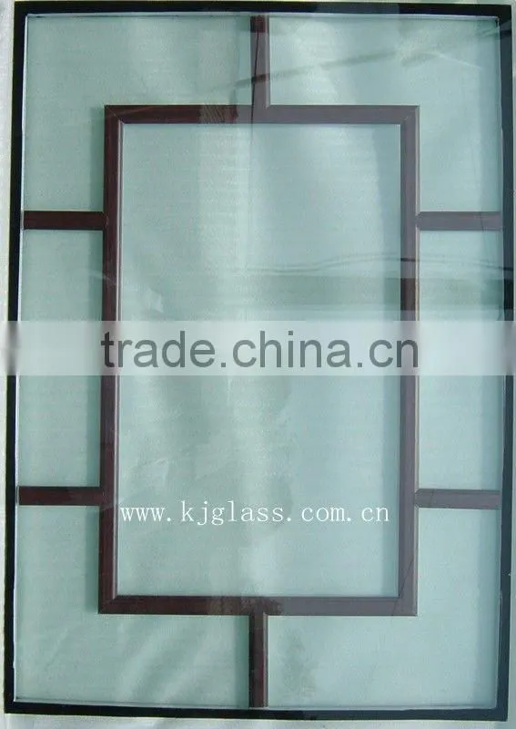 2mm Picture Frame Glass