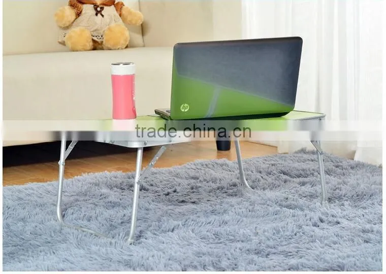 Custom Color Aluminum Outdoor Camping Table Fishing Table Folding Table