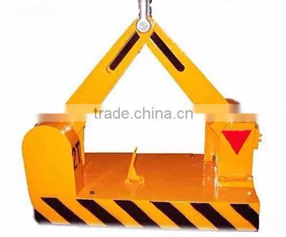 Magnet lifting crane AYC2